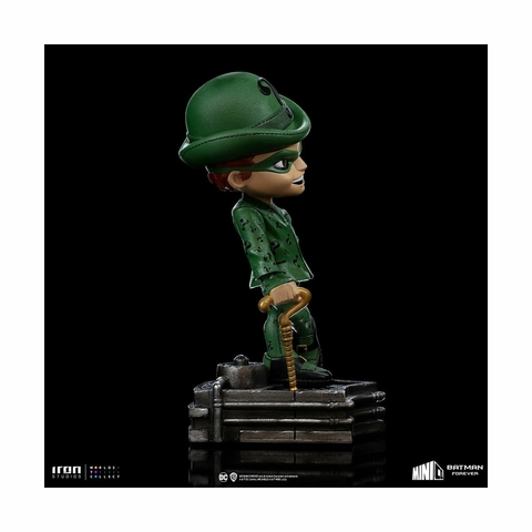 MiniCo Riddler - Batman Forever - Mini Co - Charada