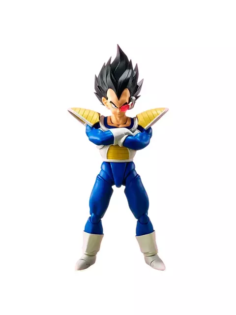 Vegeta (24000 Power Level) S.H.Figuarts Dragon Ball Z Bandai