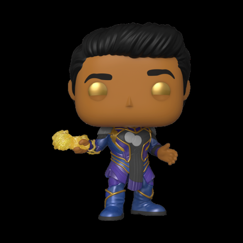 Funko Pop Marvel Eternals Kingo 731