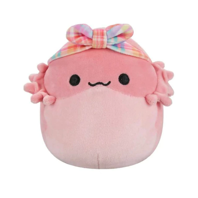 Pelúcia Lady Kraken de 30cm Squishmallows Sunny 3838