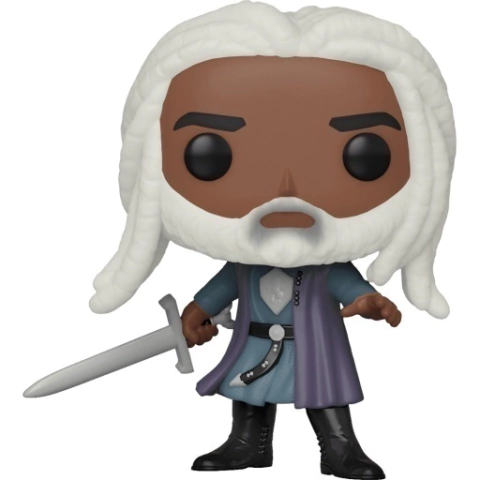 Boneco Funko Pop House Of The Dragon Corlys Velaryon 04