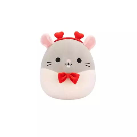 Pelúcia Squishmallows Squishlove Rusty 19cm 3831 Sunny