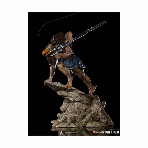 Vultureman - 1/10 Art Scale - Thundercats - Iron Studios