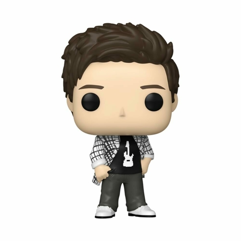 Boneco Funko Pop Friends Chandler Bing 1646