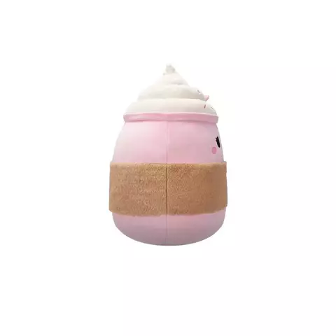 Pelúcia Squishmallows Squishlove Jenny 19cm 3831 Sunny