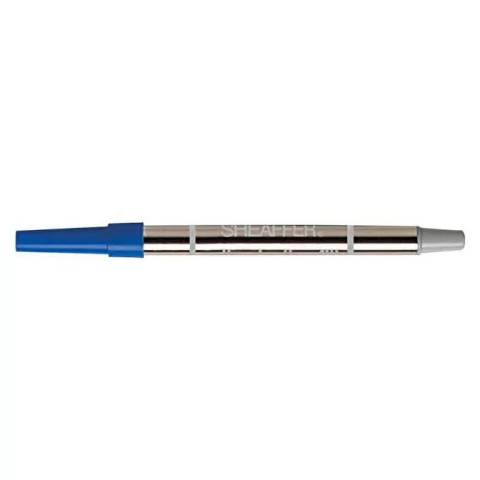 Carga Sheaffer Rollerball Classic Azul Média 97325