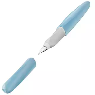 Caneta Tinteiro Pelikan Twist ECO Blue Pena Média 822206