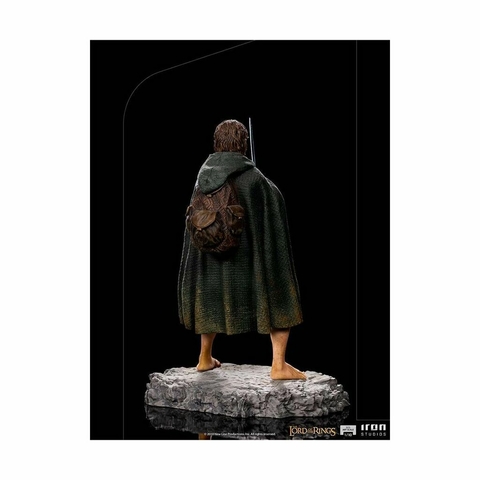 Frodo - 1/10 BDS Art Scale - Lord Of The Rings - Iron Studios