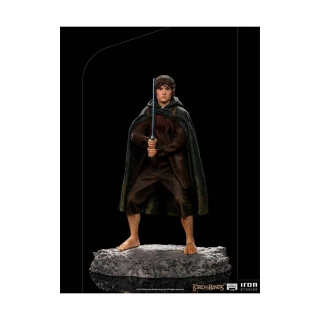 Frodo - 1/10 BDS Art Scale - Lord Of The Rings - Iron Studios