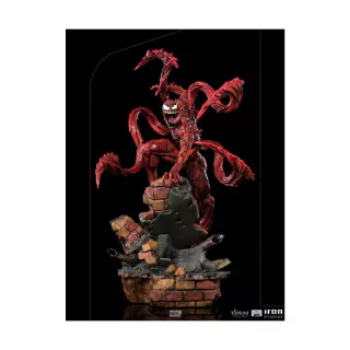 Carnage - 1/10 BDS Art Scale - Venom: Let There Be Carnage - Iron Studios