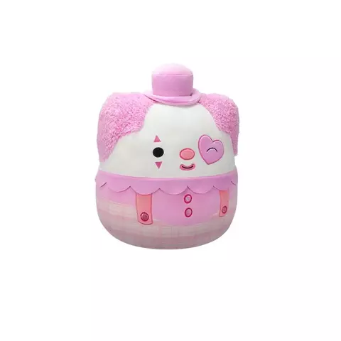 Pelúcia Squishmallows Squishlove Cupid 19cm 3831 Sunny