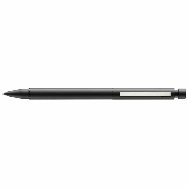 Caneta Lamy Cp1 Twin Pen Matt Black - comprar online