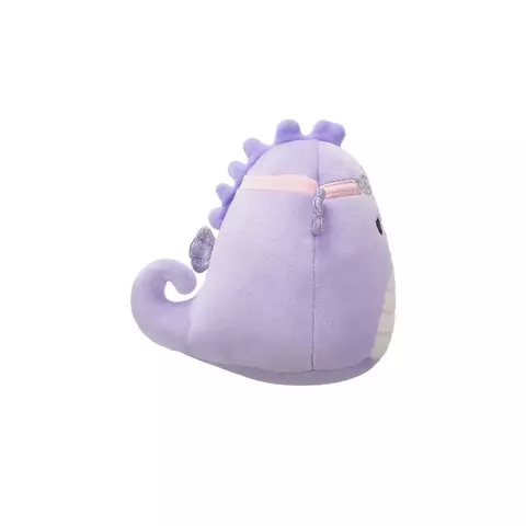 Pelúcia Squishmallows Squishlove Eartha 19cm 3832 Sunny