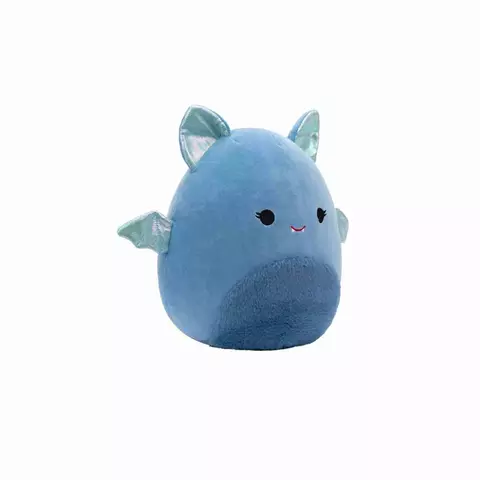 Pelúcia Squishmallows Halloween Este 19cm 4171 Sunny