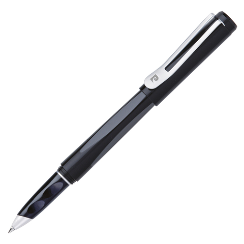 Caneta Rollerball Pierre Cardin 5th Avenue Preta 6841