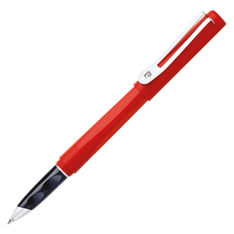 Caneta Rollerball Pierre Cardin 5th Avenue Vermelha 6865