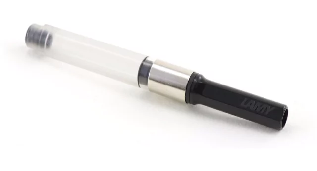 Conversor Original Lamy Z27 St Studio Logo Cp1 Dialog Vista