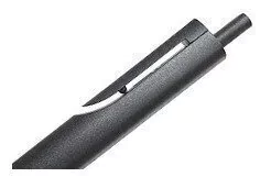 Caneta Esferográfica Lamy Noto Preta 20079