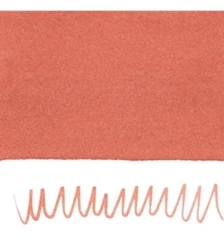 Tinta Para Caneta Tinteiro Rouille D'ancre Herbin 30ml