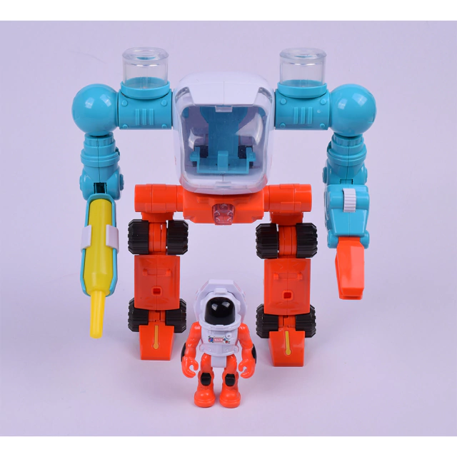 Walker Astronauta Missão em Marte - Fun F00813