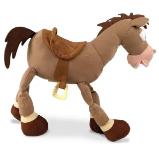 Disney Pelucia Bala No Alvo Toy Story 2 Fun F0043-9