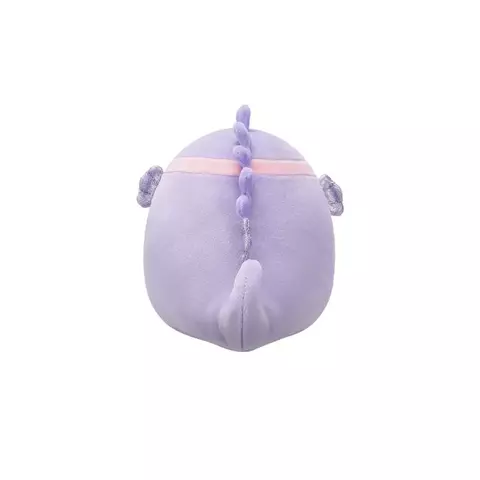 Pelúcia Squishmallows Squishlove Eartha 19cm 3832 Sunny