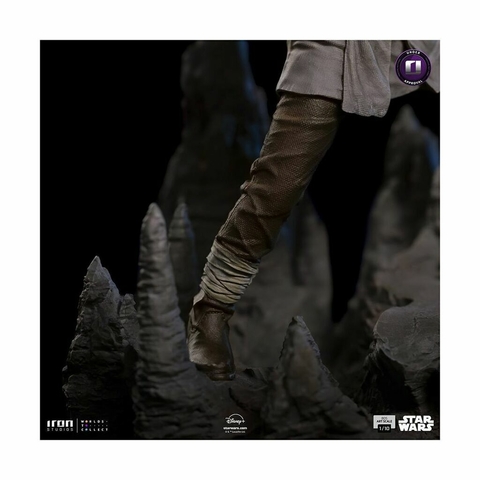 Obi-Wan Kenobi - 1/10 BDS Art Scale - Obi-Wan Kenobi - Iron Studios