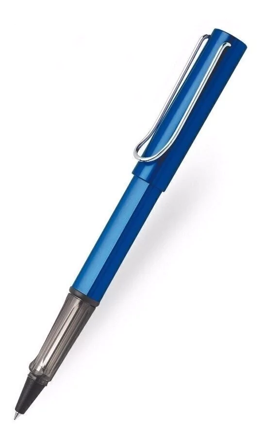 Caneta Rollerball Lamy Al-star Oceanblue Vt20160