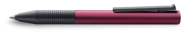 Lamy Caneta Rollerball Tipo Al / K Purpura