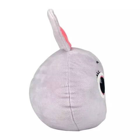 Bolofofos Pelúcia Bunny Com Música F00945 Fun