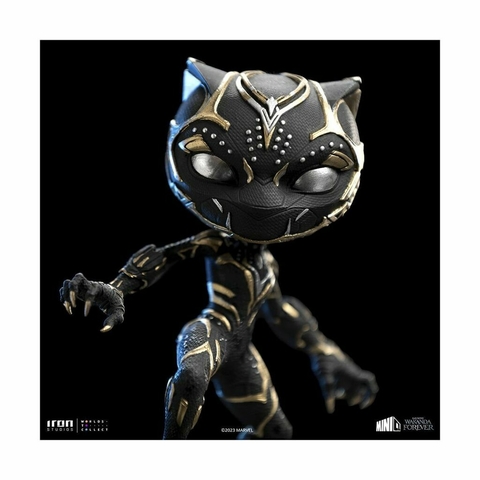 MiniCo Shuri - Black Panther: Wakanda Forever - Iron Studios