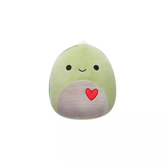 Pelúcia Squishmallows Squishlove Herb 19cm 3831 Sunny