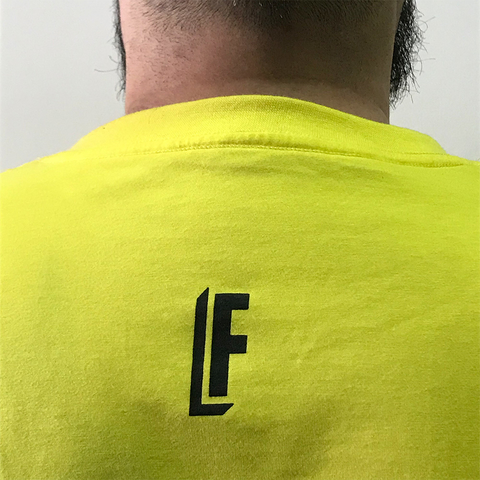 Somos todos Figuraças - Camiseta Oficial do Canal Figuraças