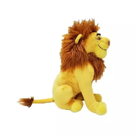Pelúcia Disney Mufasa (Rei Leão) 35 Cm F0076-0 Fun