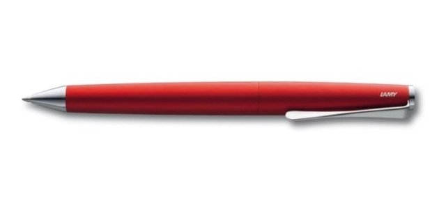 Caneta Esferografica Lamy Studio Royalred