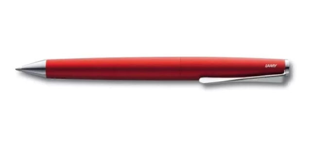 Caneta Esferografica Lamy Studio Royalred