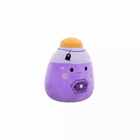 Pelúcia Squishmallows Halloween Kensington 19cm 4171 Sunny