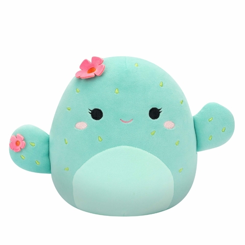 Pelúcia Squishmallows Graciela 20 Cm 2861 Sunny