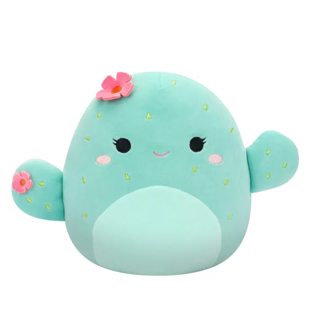 Pelúcia Squishmallows Graciela 20 Cm 2861 Sunny