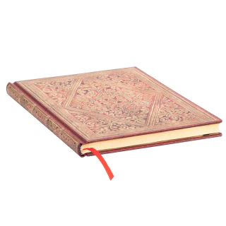 Caderno Paperblanks Golden Pathway Ultra 23x18 Cm Capa Dura 72393