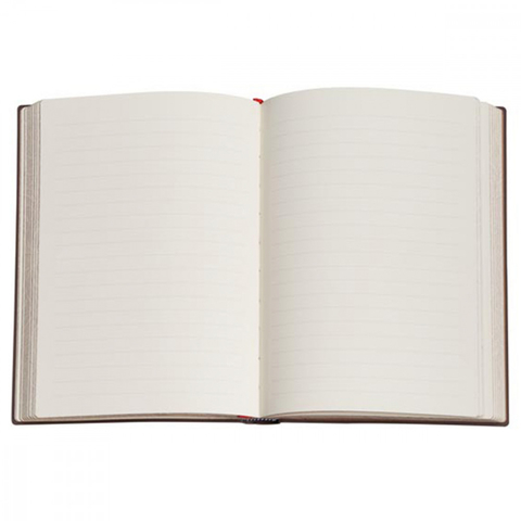 Caderno Paperblanks Golden Pathway Ultra 23x18 Cm Capa Dura 72393