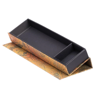 Estojo Paperblanks Globe de Hunt 72720