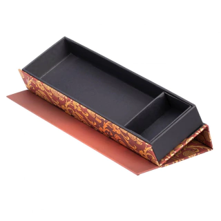 Estojo Paperblanks The Waves Virginia Woolf's 72928