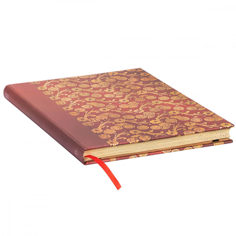 Caderno Paperblanks The Waves Ultra 23x18 Cm Capa Dura 72942