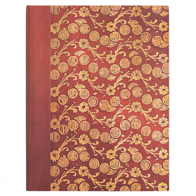 Caderno Paperblanks The Waves Ultra 23x18 Cm Capa Dura 72942