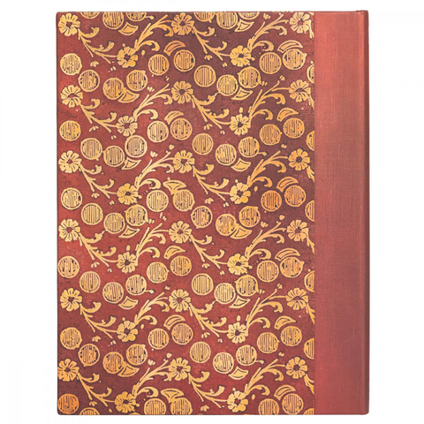 Caderno Paperblanks The Waves Ultra 23x18 Cm Capa Dura 72942