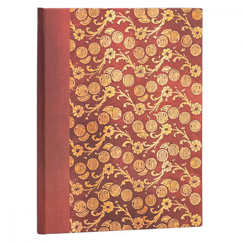 Caderno Paperblanks The Waves Ultra 23x18 Cm Capa Dura 72942