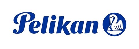 Tinta Pelikan 4001 Engarrafada - Azul Royal 30 Ml - 301010