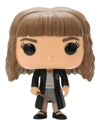 Boneco Funko Pop Harry Potter Hermione Granger 03