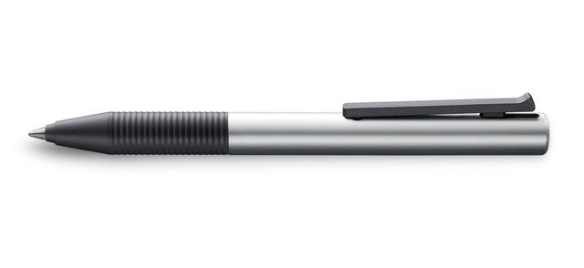 Lamy Caneta Rollerball Tipo Al / K Prata